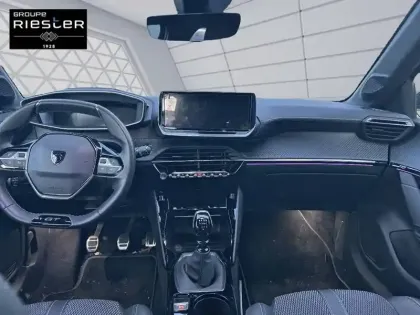 Photo 7 Peugeot 208  100 S&S BVM6