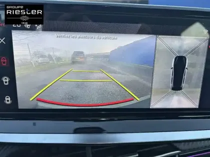 Photo 17 Peugeot 208  100 S&S BVM6