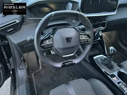 Photo 8 Peugeot 208  100 S&S BVM6