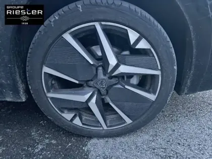 Photo 12 Peugeot 208  100 S&S BVM6