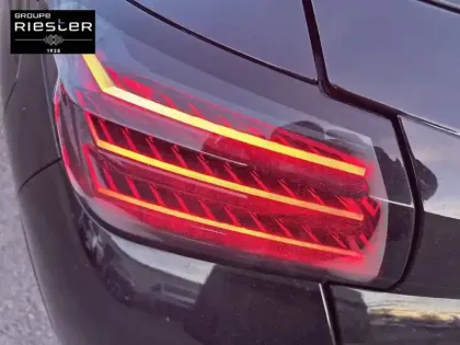 Photo 16 Peugeot 208  100 S&S BVM6