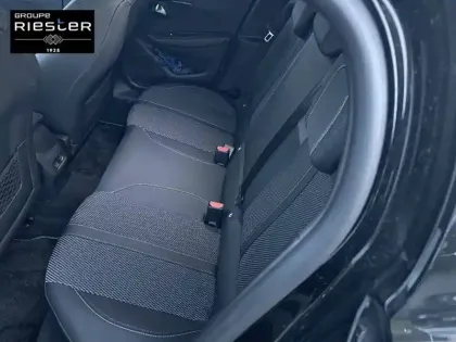 Photo 11 Peugeot 208  100 S&S BVM6