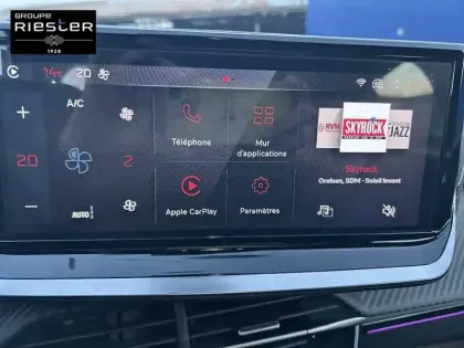 Photo 19 Peugeot 208  100 S&S BVM6