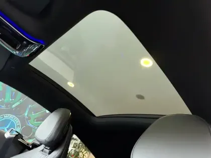 Photo 21 Mercedes CLE  Coupé 220d 9G-Tronic