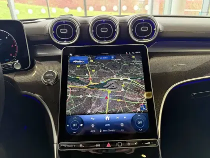 Photo 18 Mercedes CLE  Coupé 220d 9G-Tronic