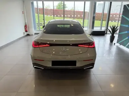 Photo 36 Mercedes CLE  Coupé 220d 9G-Tronic