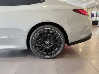 Photo 22 Mercedes CLE  Coupé 220d 9G-Tronic