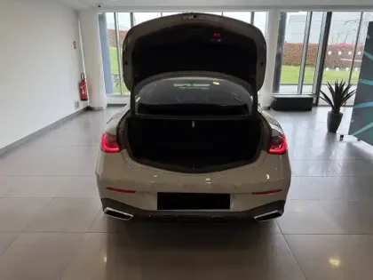 Photo 24 Mercedes CLE  Coupé 220d 9G-Tronic