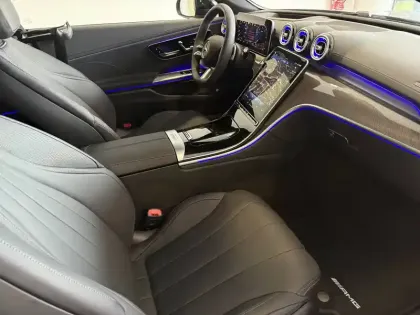 Photo 15 Mercedes CLE  Coupé 220d 9G-Tronic