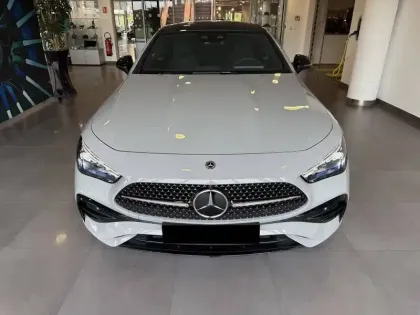 Photo 38 Mercedes CLE  Coupé 220d 9G-Tronic