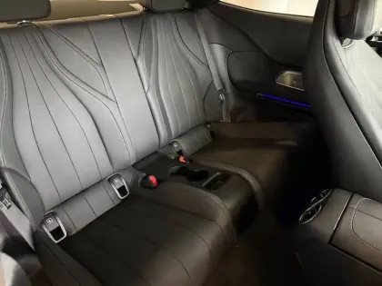 Photo 29 Mercedes CLE  Coupé 220d 9G-Tronic