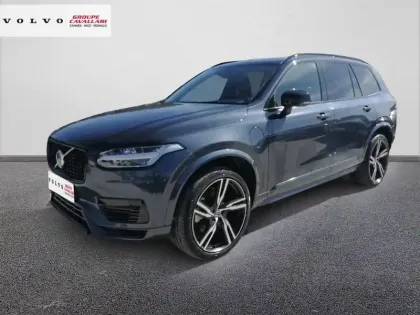 Photo Volvo Xc90 R-design