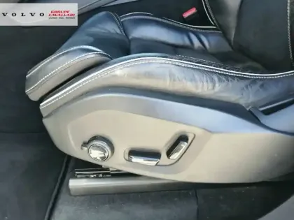 Photo 16 Volvo Xc90  Recharge T8 AWD 310+145 ch Geartronic 8 7pl