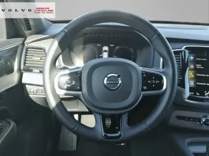 Photo 13 Volvo Xc90  Recharge T8 AWD 310+145 ch Geartronic 8 7pl