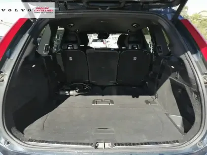 Photo 6 Volvo Xc90  Recharge T8 AWD 310+145 ch Geartronic 8 7pl