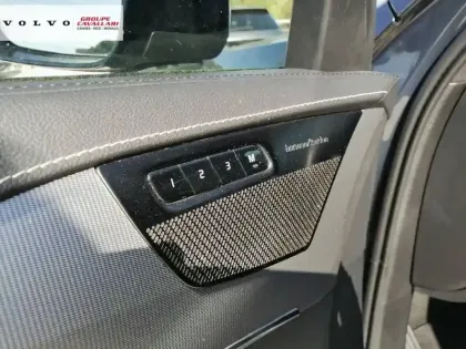 Photo 15 Volvo Xc90  Recharge T8 AWD 310+145 ch Geartronic 8 7pl