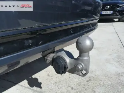 Photo 17 Volvo Xc90  Recharge T8 AWD 310+145 ch Geartronic 8 7pl