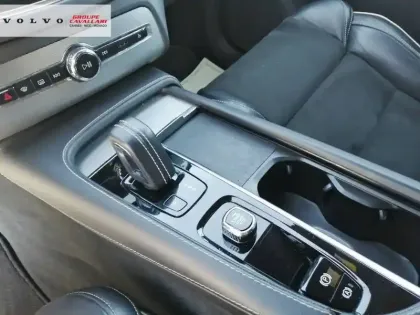 Photo 19 Volvo Xc90  Recharge T8 AWD 310+145 ch Geartronic 8 7pl