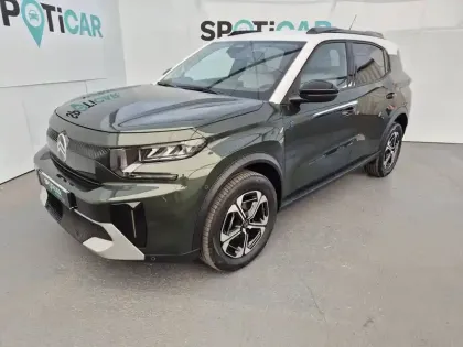 Photo Citroën C3 Aircross Max