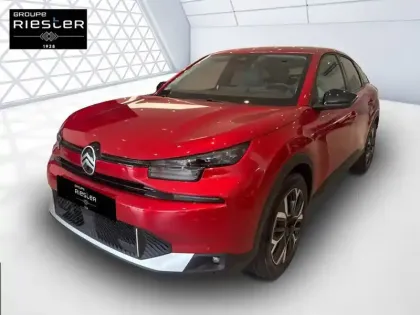 Photo Citroën C4 Max