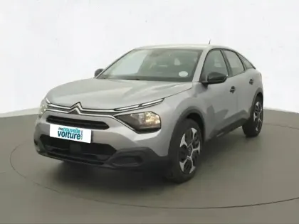 Photo Citroën C4 You