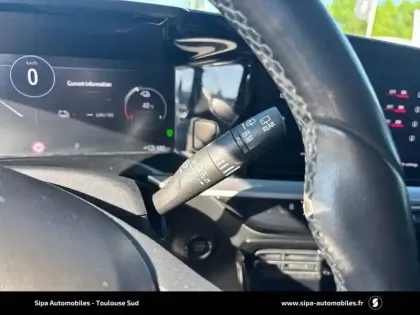 Photo 25 Opel Mokka  Electrique 136 ch & Batterie 50 kWh