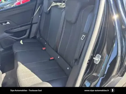 Photo 13 Opel Mokka  Electrique 136 ch & Batterie 50 kWh