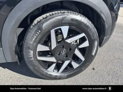 Photo 8 Opel Mokka  Electrique 136 ch & Batterie 50 kWh