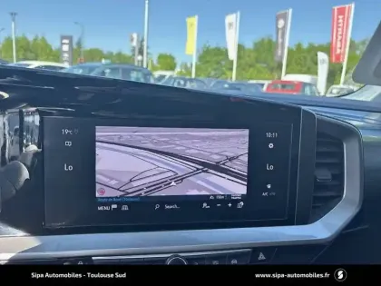 Photo 18 Opel Mokka  Electrique 136 ch & Batterie 50 kWh