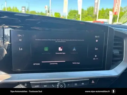 Photo 19 Opel Mokka  Electrique 136 ch & Batterie 50 kWh