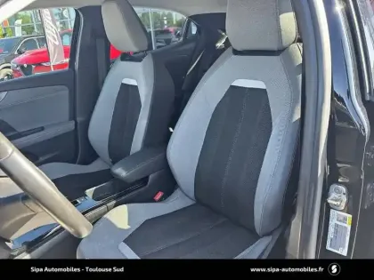 Photo 12 Opel Mokka  Electrique 136 ch & Batterie 50 kWh