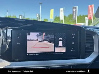 Photo 17 Opel Mokka  Electrique 136 ch & Batterie 50 kWh