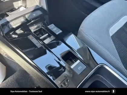 Photo 22 Opel Mokka  Electrique 136 ch & Batterie 50 kWh