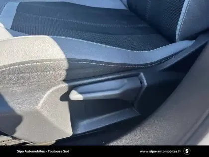 Photo 15 Opel Mokka  Electrique 136 ch & Batterie 50 kWh