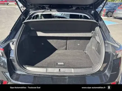 Photo 9 Opel Mokka  Electrique 136 ch & Batterie 50 kWh