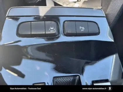 Photo 21 Opel Mokka  Electrique 136 ch & Batterie 50 kWh