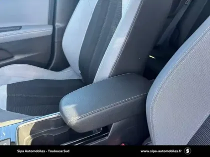 Photo 16 Opel Mokka  Electrique 136 ch & Batterie 50 kWh