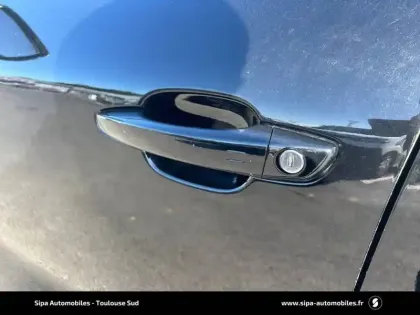 Photo 10 Opel Mokka  Electrique 136 ch & Batterie 50 kWh