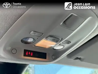 Photo 19 Toyota Proace  LONG 2.0L 180 D-4D BVA8