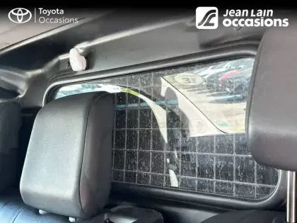 Photo 18 Toyota Proace  LONG 2.0L 180 D-4D BVA8