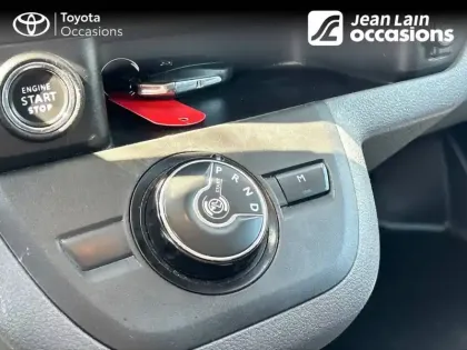 Photo 12 Toyota Proace  LONG 2.0L 180 D-4D BVA8