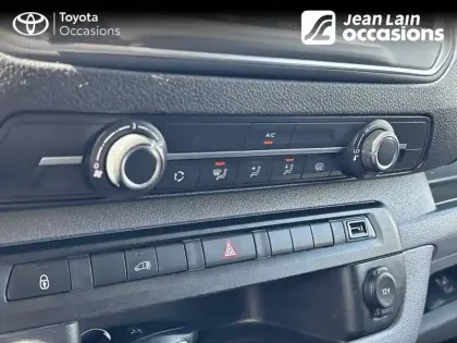 Photo 13 Toyota Proace  LONG 2.0L 180 D-4D BVA8