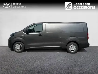 Photo 7 Toyota Proace  LONG 2.0L 180 D-4D BVA8