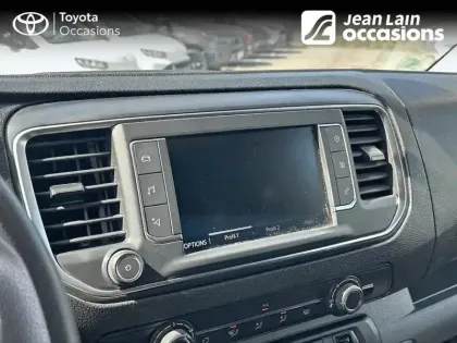 Photo 14 Toyota Proace  LONG 2.0L 180 D-4D BVA8