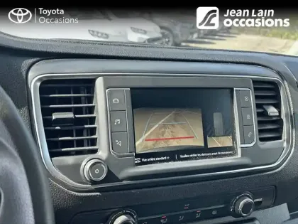 Photo 16 Toyota Proace  LONG 2.0L 180 D-4D BVA8