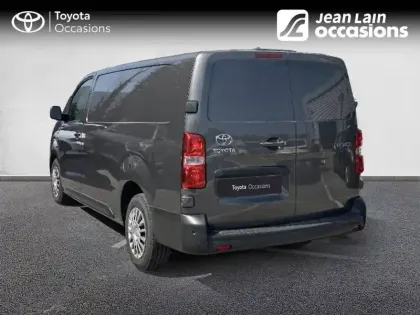 Photo 6 Toyota Proace  LONG 2.0L 180 D-4D BVA8