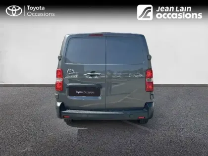 Photo 5 Toyota Proace  LONG 2.0L 180 D-4D BVA8