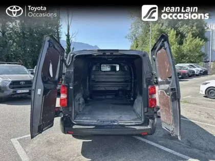 Photo 9 Toyota Proace  LONG 2.0L 180 D-4D BVA8