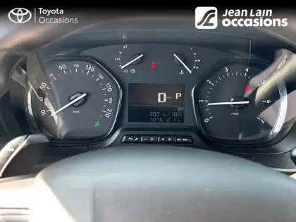 Photo 17 Toyota Proace  LONG 2.0L 180 D-4D BVA8