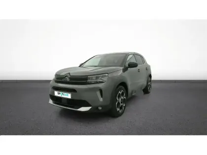 Photo Citroën C5 Aircross Max